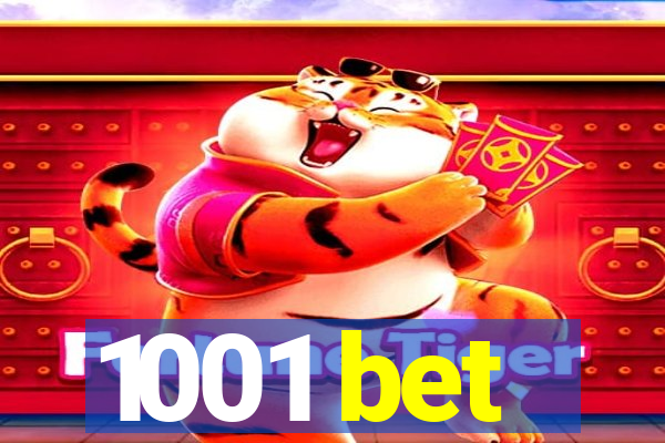 1001 bet